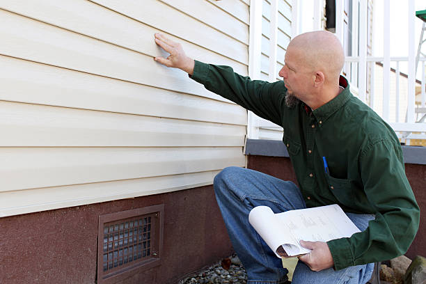 Siding for Commercial Buildings in Goldsboro, NC